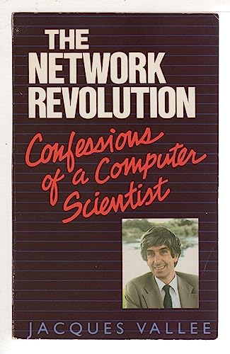 The Network Revolution: Confessions of a Computer Scientist