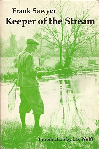 Keeper of the Stream