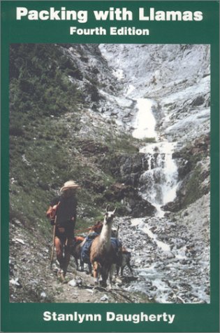 Packing With Llamas