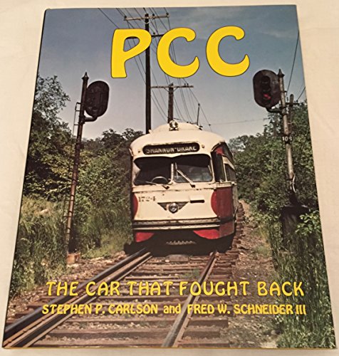 PCC : The Car That Fought Back