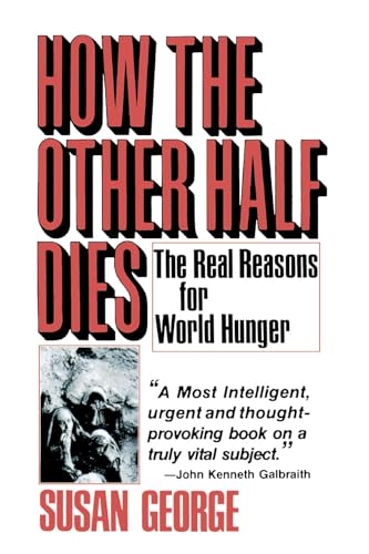How the Other Half Dies