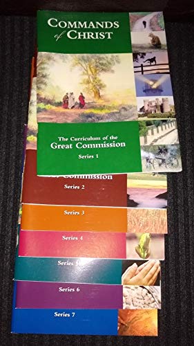 Commands of Christ