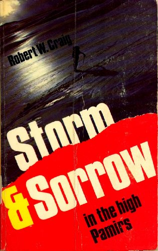 Storm & sorrow in the high Pamirs