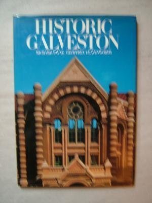 Historic Galveston