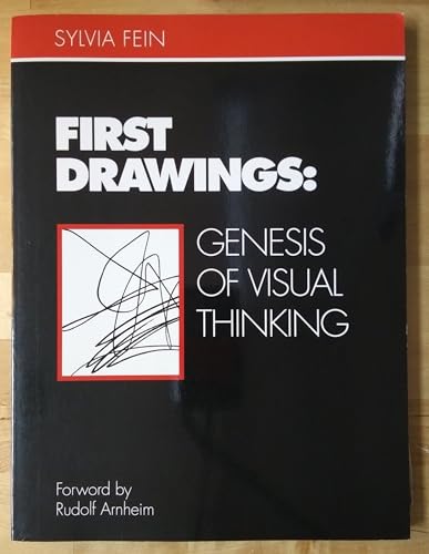 FIRST DRAWINGS: GENESIS OF VISUAL THINKING
