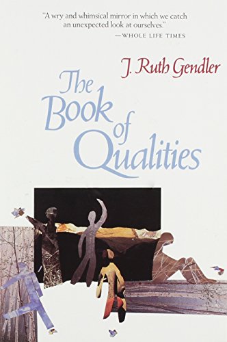 The Book of Qualities