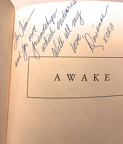Awake (New Poets of America)