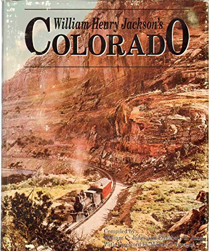 William Henry Jackson's Colorado