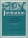 Invitation (The Search for God, Self and Church, A Catholic Learing Guide for Adults)