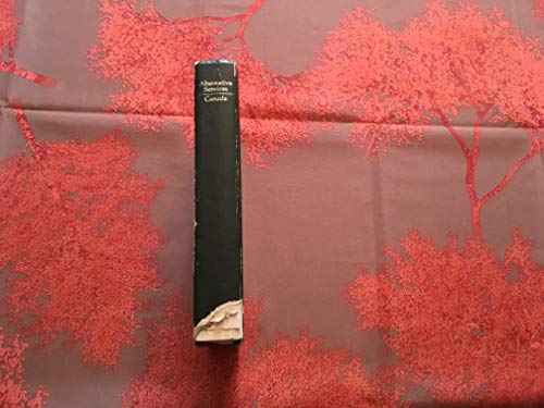 Book of Alternative Services of the Anglican Church of Canada