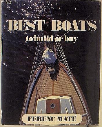 Best Boats to Build or Buy