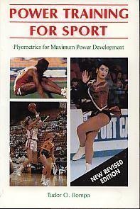 Power Training for Sport: Plyometrics for Maximum Power Development