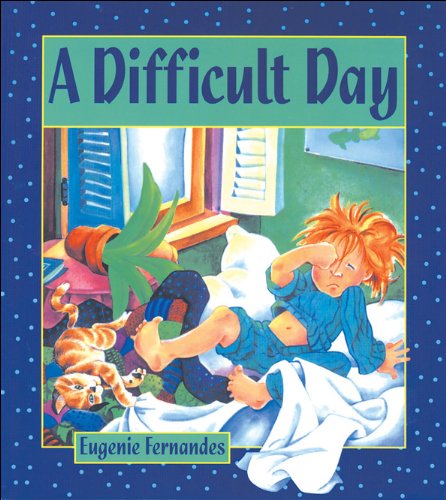 Difficult Day, A