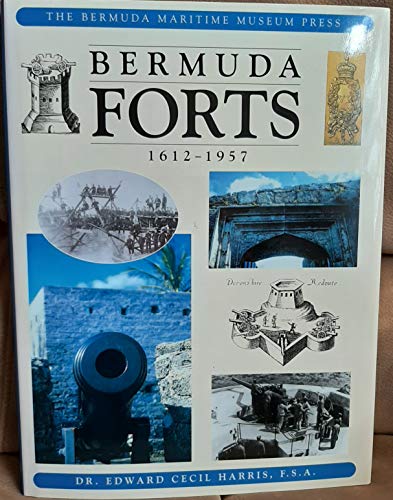 Bermuda forts, 1612-1957