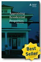 Appraising Residential Properties, 4th edition