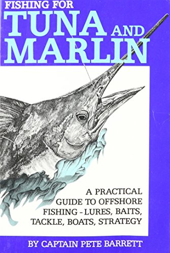 Fishing for Tuna and Marlin