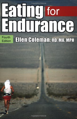 Eating for Endurance