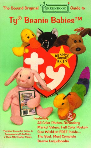 Greenbook Guide to Ty Beanie Babies with Other