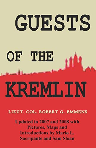 Guests of the Kremlin (Volume 0)