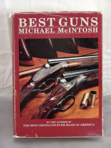 Best Guns