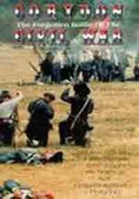 Corydon: the Forgotten Battle of the Civil War