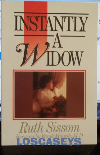 Instantly a Widow