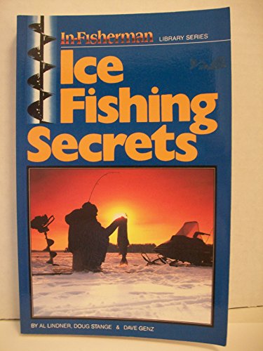 Ice Fishing Secrets