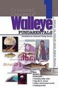 Critical Concepts: Walleye Fundamentals 1