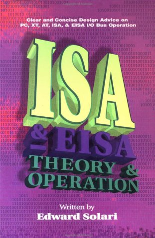 Isa and Eisa Theory and Operation