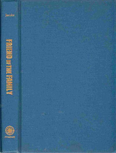 Friend of the Family: An Undercover Agent in the Mafia (Hardcover)