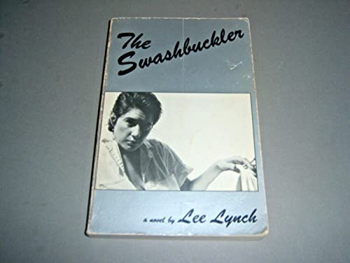 The Swashbuckler: A Novel