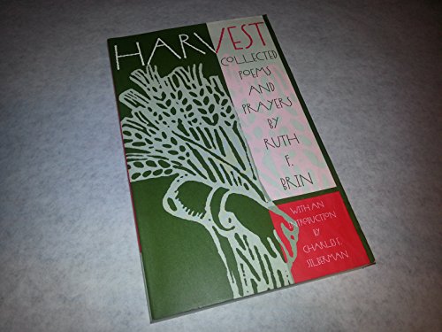 Harvest: Collected Poems And Prayers