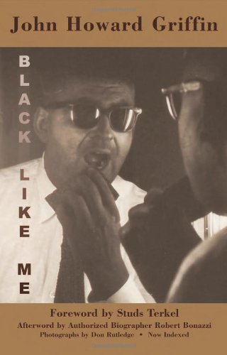 Black Like Me: The Definitive Griffin Estate Edition