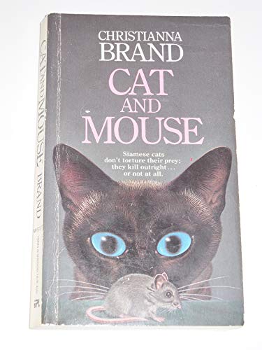 Cat and Mouse