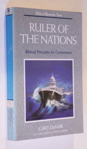 Ruler of the Nations (Biblical Blueprints Series)
