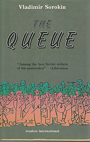 The Queue