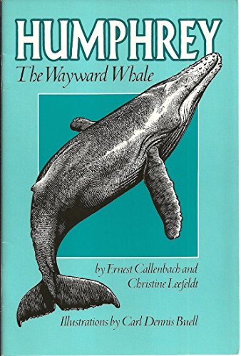 Humphrey: The Wayward Whale