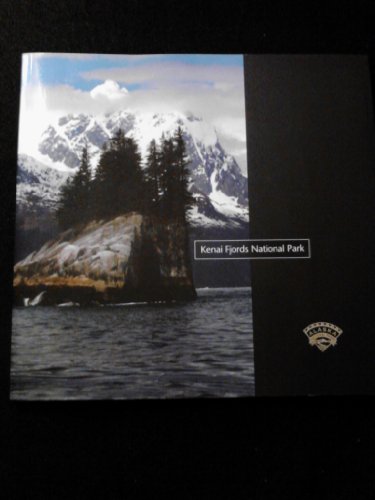 Kenai Fjords National Park