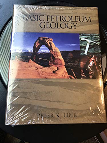 Basic Petroleum Geology