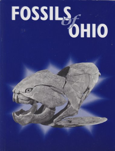 Fossils of Ohio (Bulletin 70)