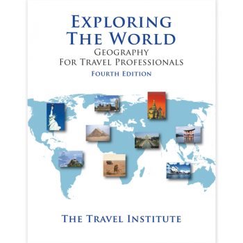 EXPLORING THE WORLD