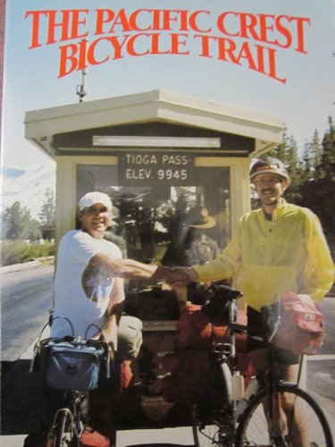 Pacific Crest Bicycle Trail