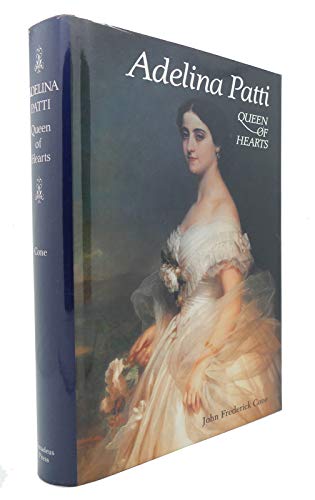 Adelina Patti (Opera Biography)