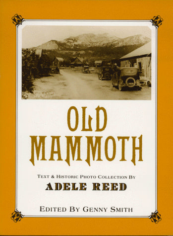 Old Mammoth
