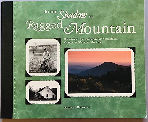 In the Shadow of Ragged Mountain