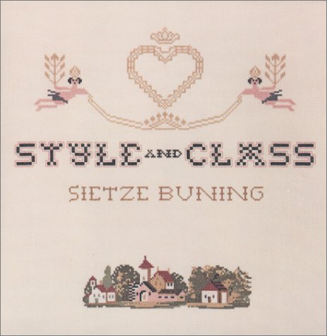 Style and Class: Poems
