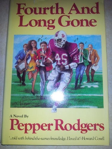 Fourth and Long Gone