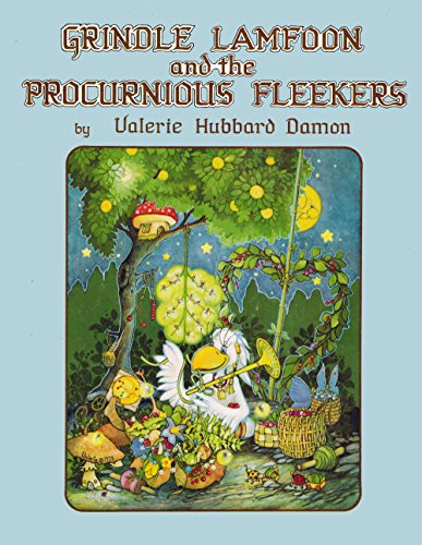 Grindle Lamfoon and the Procurnious Fleekers