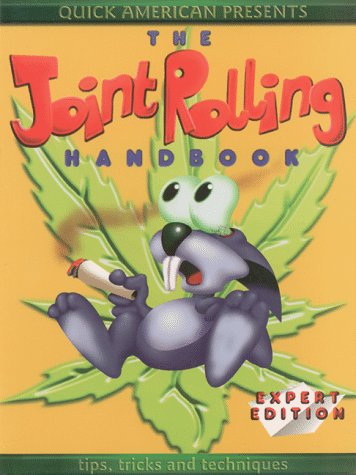 The Joint Rolling Handbook: Expert Edition