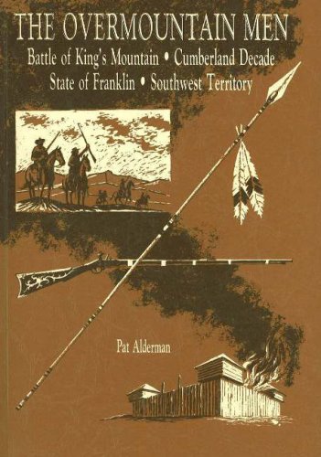Overmountain Men